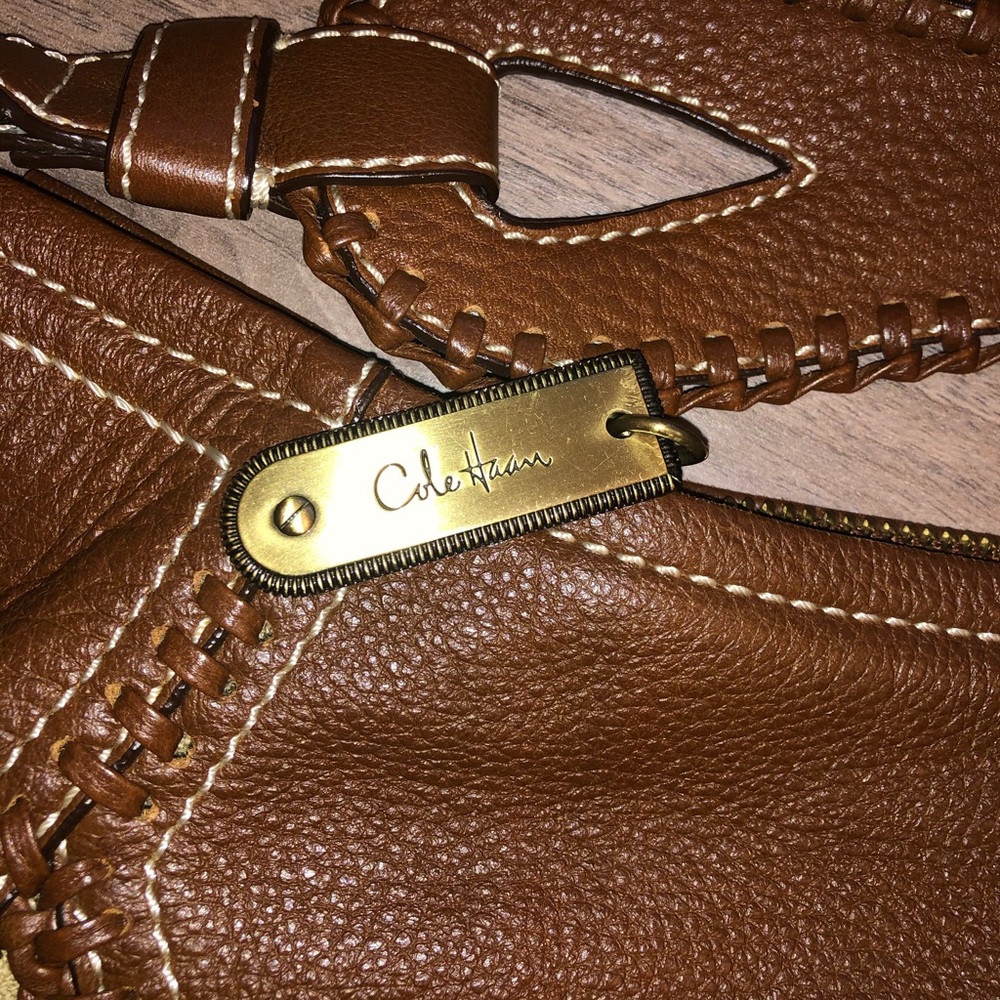 Cole Haan Purse